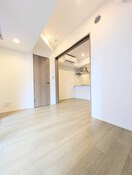 居室 ｻﾞ･ﾊﾟｰｸﾊﾋﾞｵ神楽坂ﾚｼﾞﾃﾞﾝｽSouth