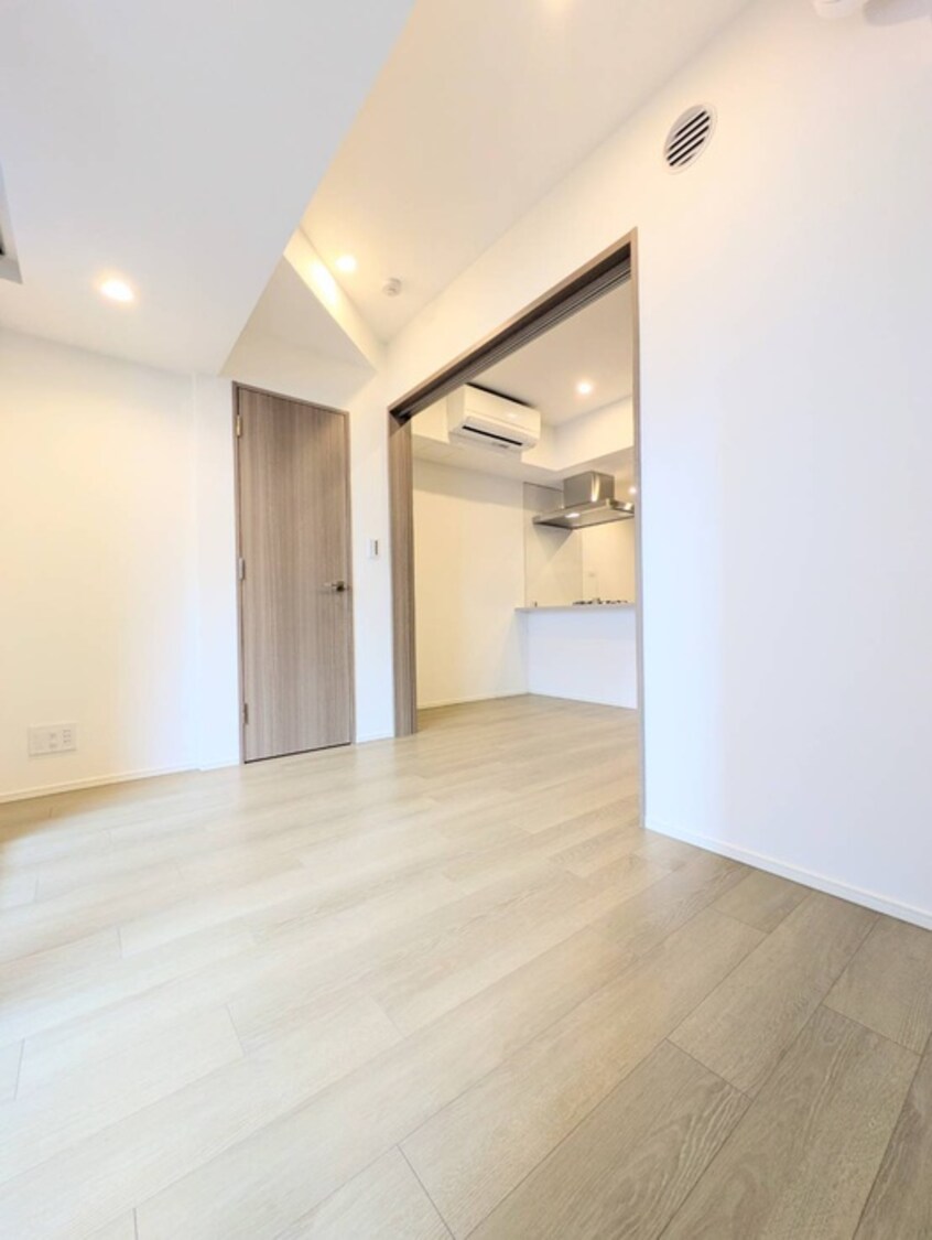 居室 ｻﾞ･ﾊﾟｰｸﾊﾋﾞｵ神楽坂ﾚｼﾞﾃﾞﾝｽSouth