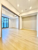 居室 ｻﾞ･ﾊﾟｰｸﾊﾋﾞｵ神楽坂ﾚｼﾞﾃﾞﾝｽSouth