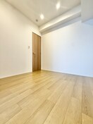 居室 ｻﾞ･ﾊﾟｰｸﾊﾋﾞｵ神楽坂ﾚｼﾞﾃﾞﾝｽSouth