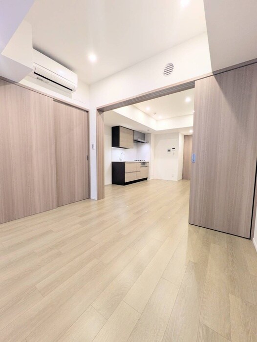 居室 ｻﾞ･ﾊﾟｰｸﾊﾋﾞｵ神楽坂ﾚｼﾞﾃﾞﾝｽSouth