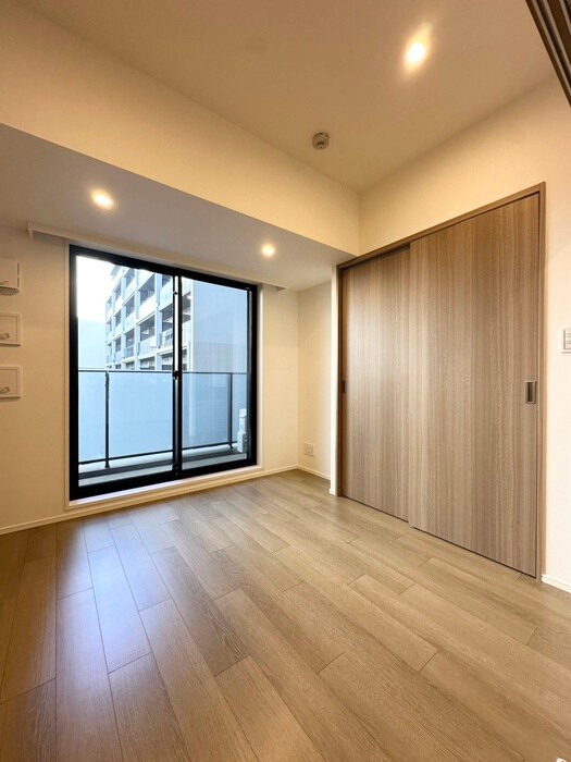 居室 ｻﾞ･ﾊﾟｰｸﾊﾋﾞｵ神楽坂ﾚｼﾞﾃﾞﾝｽSouth