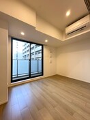 居室 ｻﾞ･ﾊﾟｰｸﾊﾋﾞｵ神楽坂ﾚｼﾞﾃﾞﾝｽSouth