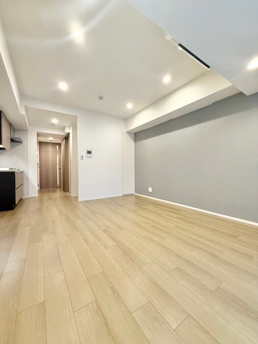 居室 ｻﾞ･ﾊﾟｰｸﾊﾋﾞｵ神楽坂ﾚｼﾞﾃﾞﾝｽSouth