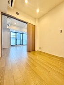 居室 ｻﾞ･ﾊﾟｰｸﾊﾋﾞｵ神楽坂ﾚｼﾞﾃﾞﾝｽSouth