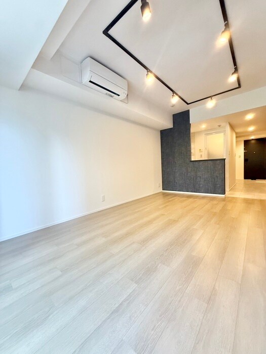 居室 ｻﾞ･ﾊﾟｰｸﾊﾋﾞｵ神楽坂ﾚｼﾞﾃﾞﾝｽSouth