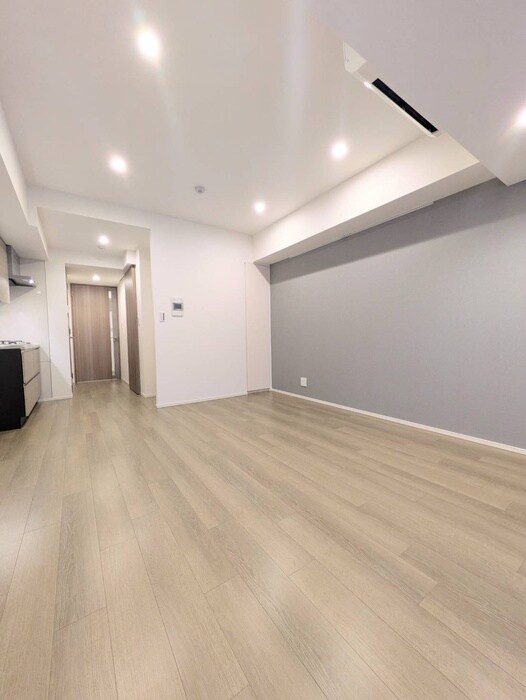 居室 ｻﾞ･ﾊﾟｰｸﾊﾋﾞｵ神楽坂ﾚｼﾞﾃﾞﾝｽSouth