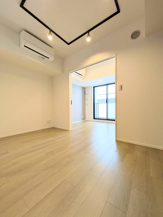 居室 ｻﾞ･ﾊﾟｰｸﾊﾋﾞｵ神楽坂ﾚｼﾞﾃﾞﾝｽSouth