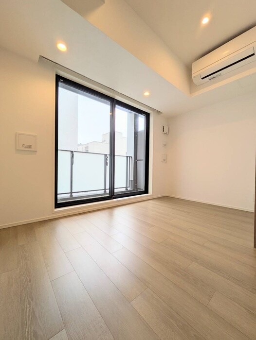 居室 ｻﾞ･ﾊﾟｰｸﾊﾋﾞｵ神楽坂ﾚｼﾞﾃﾞﾝｽSouth