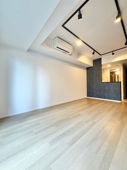 居室 ｻﾞ･ﾊﾟｰｸﾊﾋﾞｵ神楽坂ﾚｼﾞﾃﾞﾝｽSouth