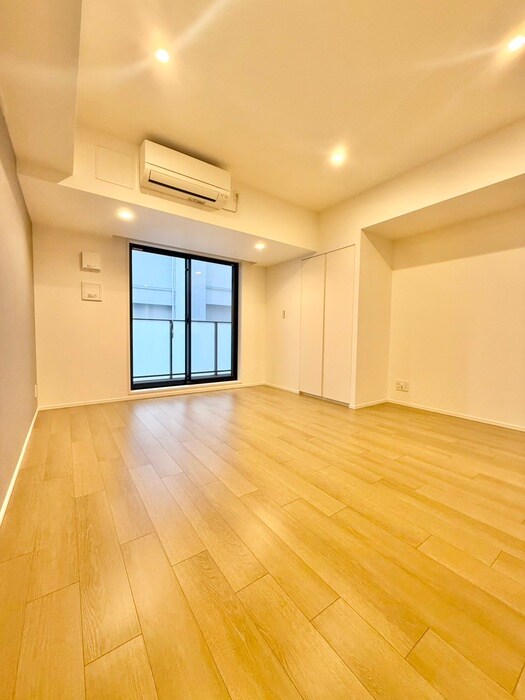 居室 ｻﾞ･ﾊﾟｰｸﾊﾋﾞｵ神楽坂ﾚｼﾞﾃﾞﾝｽSouth