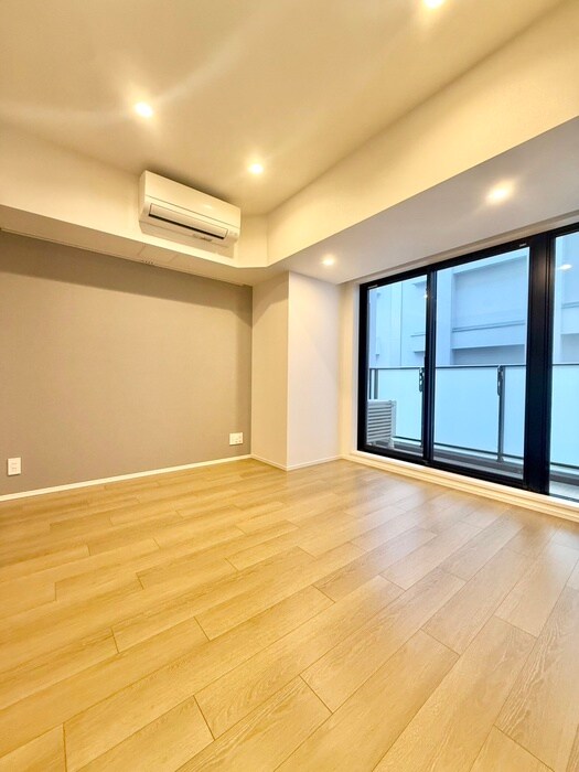 居室 ｻﾞ･ﾊﾟｰｸﾊﾋﾞｵ神楽坂ﾚｼﾞﾃﾞﾝｽSouth