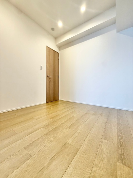 居室 ｻﾞ･ﾊﾟｰｸﾊﾋﾞｵ神楽坂ﾚｼﾞﾃﾞﾝｽSouth