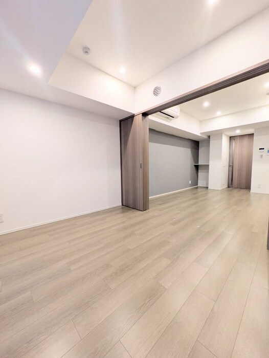 居室 ｻﾞ･ﾊﾟｰｸﾊﾋﾞｵ神楽坂ﾚｼﾞﾃﾞﾝｽSouth