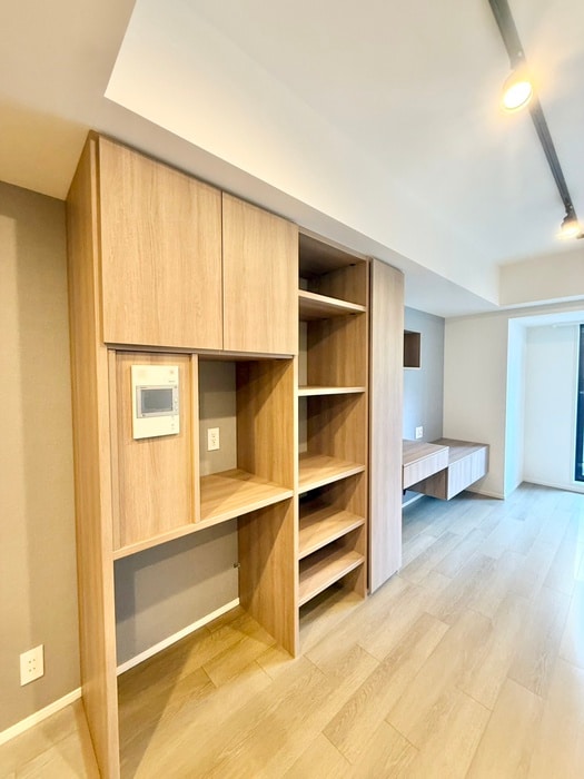 内観写真 ｻﾞ･ﾊﾟｰｸﾊﾋﾞｵ神楽坂ﾚｼﾞﾃﾞﾝｽSouth