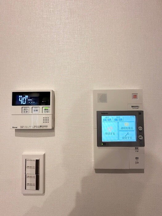 内観写真 ｻﾞ･ﾊﾟｰｸﾊﾋﾞｵ神楽坂ﾚｼﾞﾃﾞﾝｽSouth