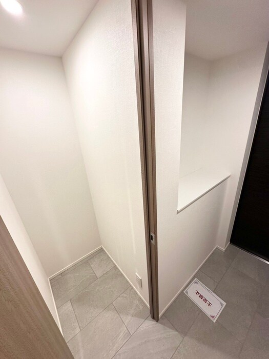 内観写真 ｻﾞ･ﾊﾟｰｸﾊﾋﾞｵ神楽坂ﾚｼﾞﾃﾞﾝｽSouth