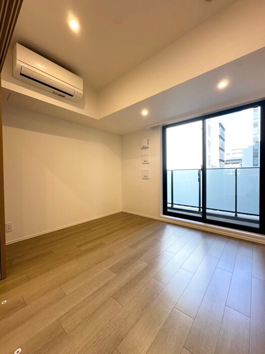 居室 ｻﾞ･ﾊﾟｰｸﾊﾋﾞｵ神楽坂ﾚｼﾞﾃﾞﾝｽSouth