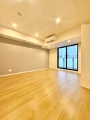 居室 ｻﾞ･ﾊﾟｰｸﾊﾋﾞｵ神楽坂ﾚｼﾞﾃﾞﾝｽSouth