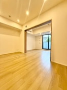 居室 ｻﾞ･ﾊﾟｰｸﾊﾋﾞｵ神楽坂ﾚｼﾞﾃﾞﾝｽSouth