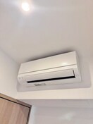 内観写真 ｻﾞ･ﾊﾟｰｸﾊﾋﾞｵ神楽坂ﾚｼﾞﾃﾞﾝｽSouth