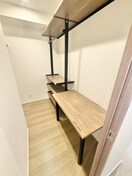 内観写真 ｻﾞ･ﾊﾟｰｸﾊﾋﾞｵ神楽坂ﾚｼﾞﾃﾞﾝｽSouth