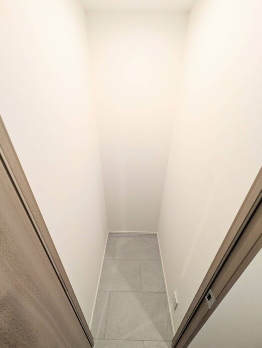 収納 ｻﾞ･ﾊﾟｰｸﾊﾋﾞｵ神楽坂ﾚｼﾞﾃﾞﾝｽSouth