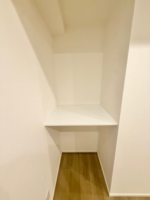 内観写真 ｻﾞ･ﾊﾟｰｸﾊﾋﾞｵ神楽坂ﾚｼﾞﾃﾞﾝｽSouth