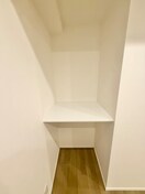 内観写真 ｻﾞ･ﾊﾟｰｸﾊﾋﾞｵ神楽坂ﾚｼﾞﾃﾞﾝｽSouth