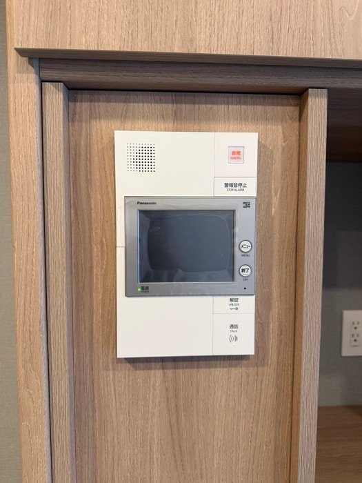 内観写真 ｻﾞ･ﾊﾟｰｸﾊﾋﾞｵ神楽坂ﾚｼﾞﾃﾞﾝｽSouth