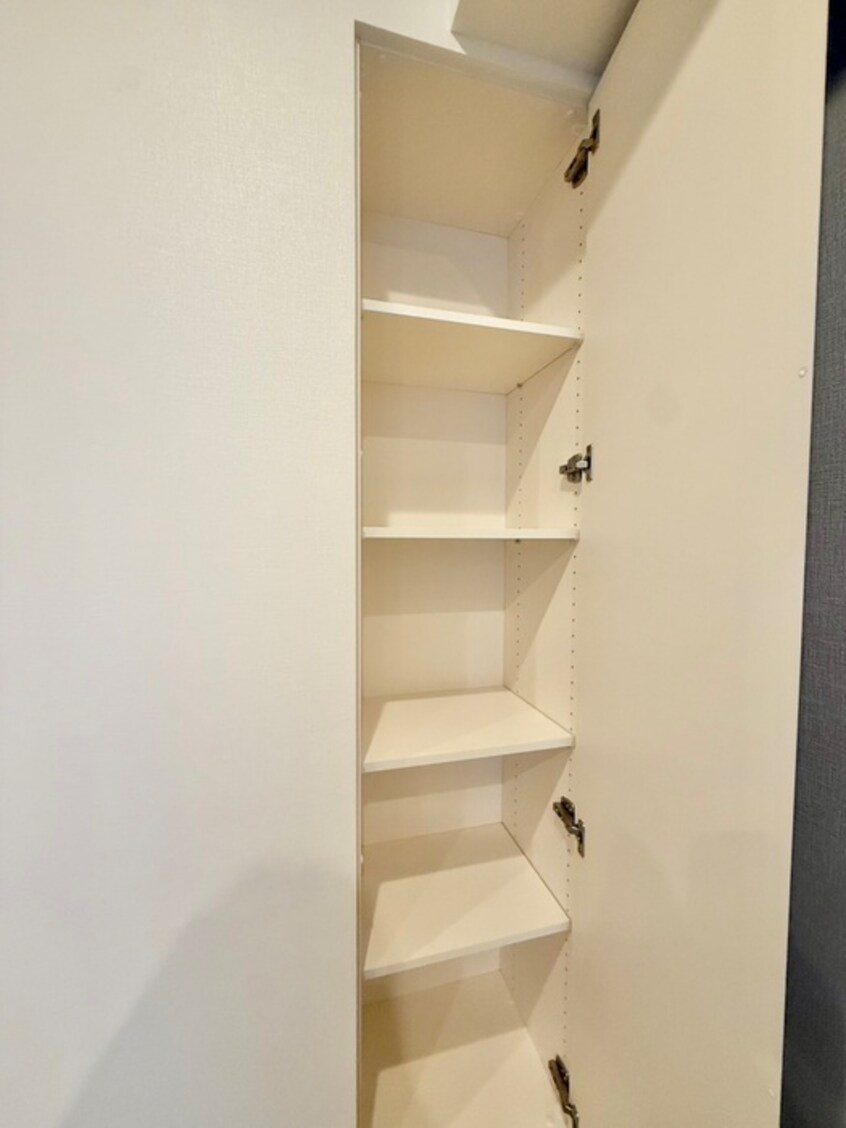 内観写真 ｻﾞ･ﾊﾟｰｸﾊﾋﾞｵ神楽坂ﾚｼﾞﾃﾞﾝｽSouth