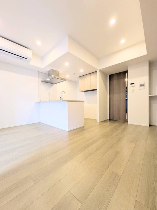 居室 ｻﾞ･ﾊﾟｰｸﾊﾋﾞｵ神楽坂ﾚｼﾞﾃﾞﾝｽSouth