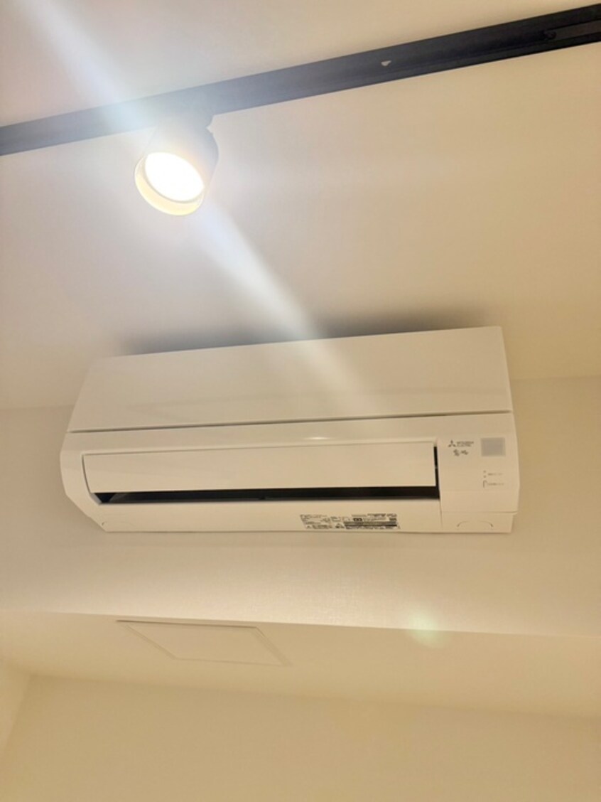 内観写真 ｻﾞ･ﾊﾟｰｸﾊﾋﾞｵ神楽坂ﾚｼﾞﾃﾞﾝｽSouth