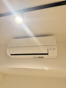 内観写真 ｻﾞ･ﾊﾟｰｸﾊﾋﾞｵ神楽坂ﾚｼﾞﾃﾞﾝｽSouth