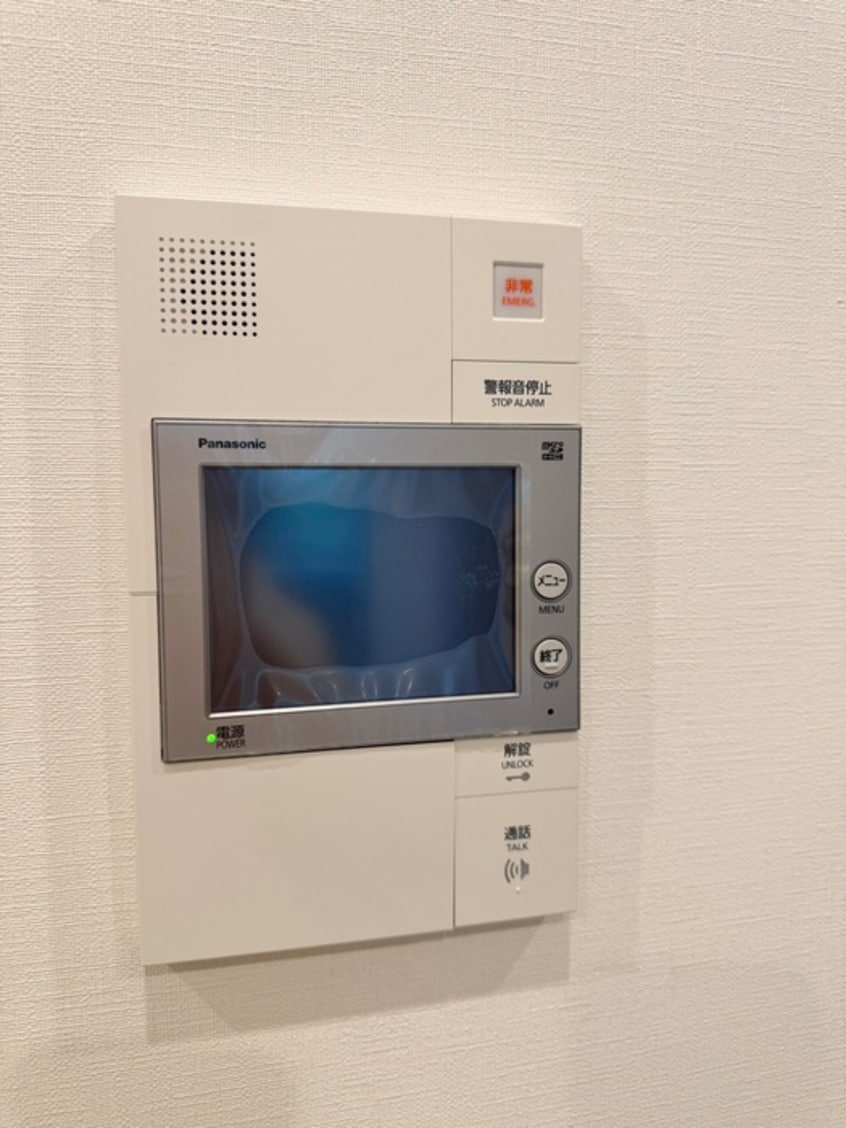 内観写真 ｻﾞ･ﾊﾟｰｸﾊﾋﾞｵ神楽坂ﾚｼﾞﾃﾞﾝｽSouth