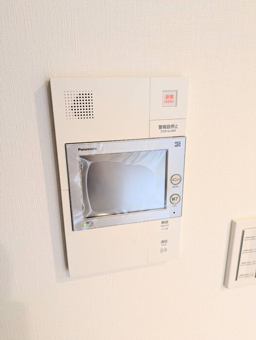 内観写真 ｻﾞ･ﾊﾟｰｸﾊﾋﾞｵ神楽坂ﾚｼﾞﾃﾞﾝｽSouth