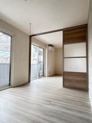 居室 コンフォールえのき参番館