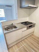 キッチン コンフォールえのき参番館