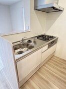 キッチン コンフォールえのき参番館