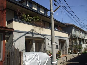 テラス中町