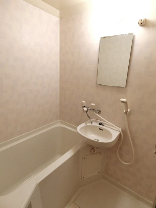バス／シャワールーム等 メゾン武蔵浦和参号館