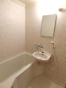 バス／シャワールーム等 メゾン武蔵浦和参号館