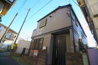 仮）保谷町六丁目貸家