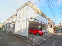 メゾンドゥ駒沢