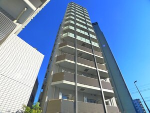 AZEST亀有SouthTower(1402)