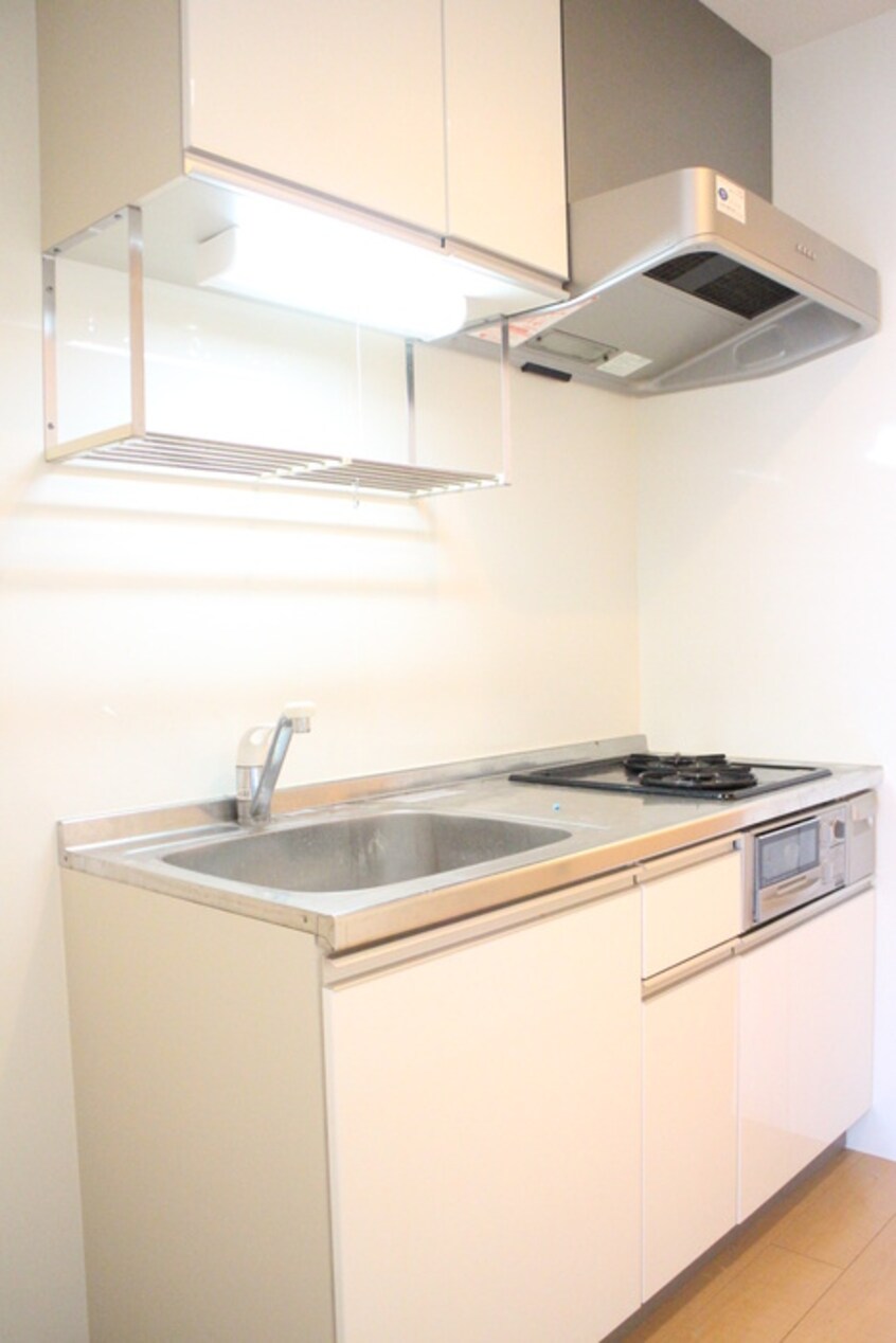 キッチン アクシス