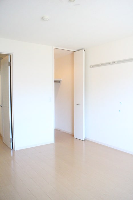 内観写真 アクシス