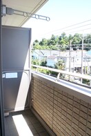 ベランダ・バルコニー アクシス