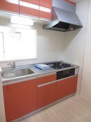 キッチン コルティーレ経堂