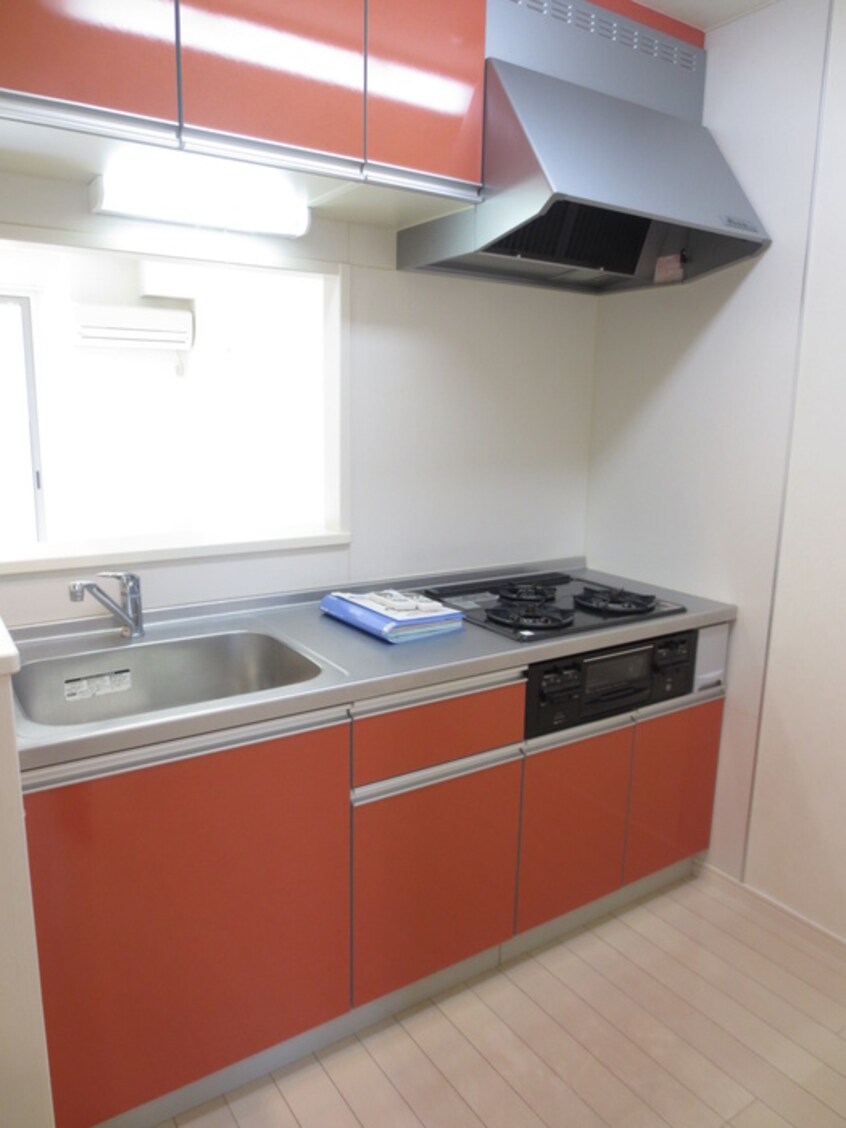 キッチン コルティーレ経堂